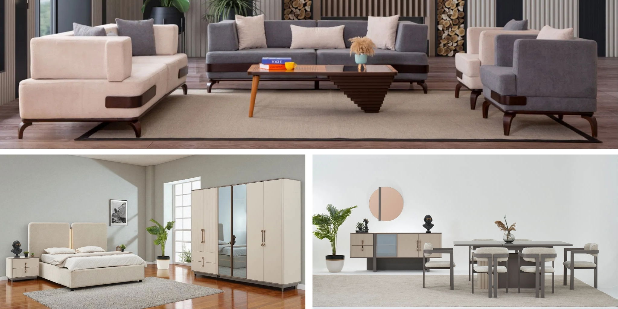 Nazar Düğün Paketi